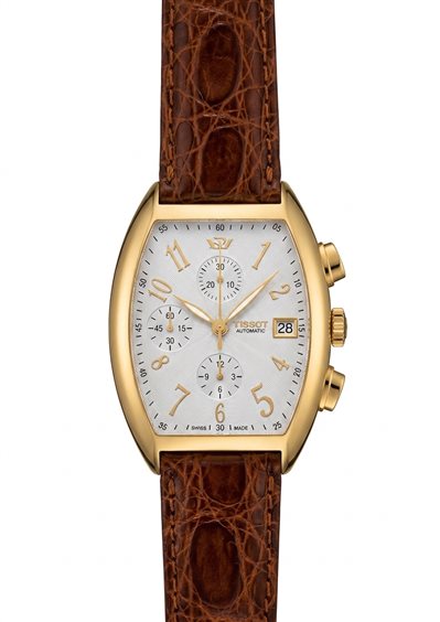 Orologio Philip Watch Uomo in Oro giallo R8041985021 - R8041985021